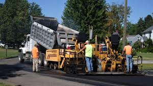 Reliable Terre Haute, IN Driveway Paving Solutions